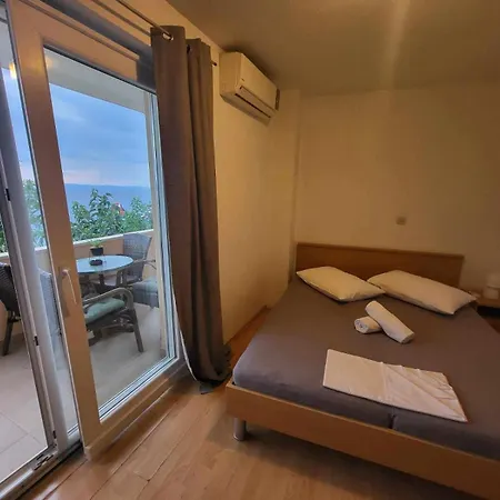 Apartmán Ante 2 *