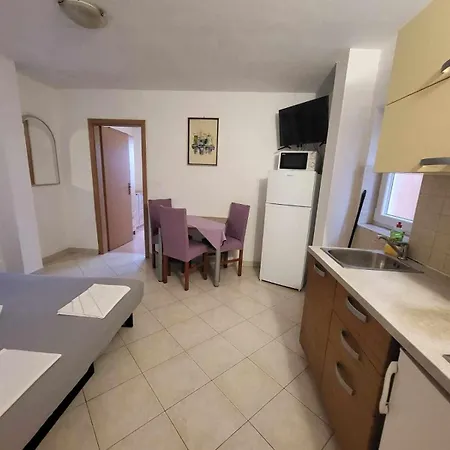 Apartmán Ante 2