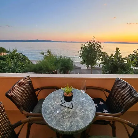 Ante 2 Apartmán Drašnice